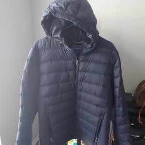 Women's Puffer Jacket